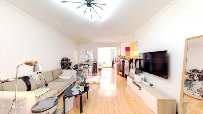 祥云家园二手房实景图