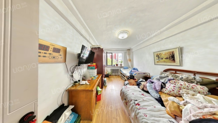 昆山中路二手房实景图