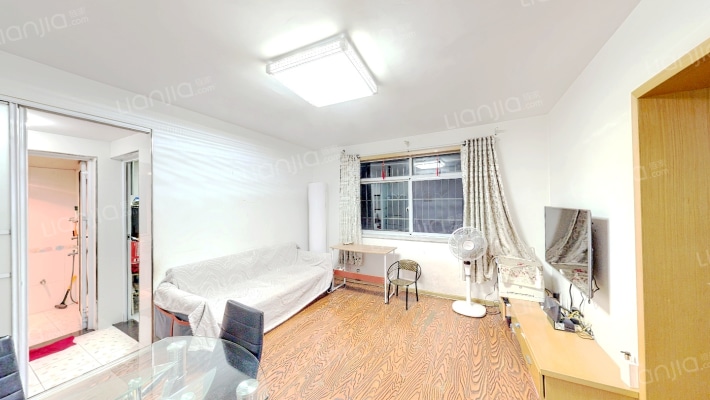 刘家冲长铁二手房实景图