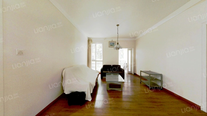 中国青城1期二手房实景图