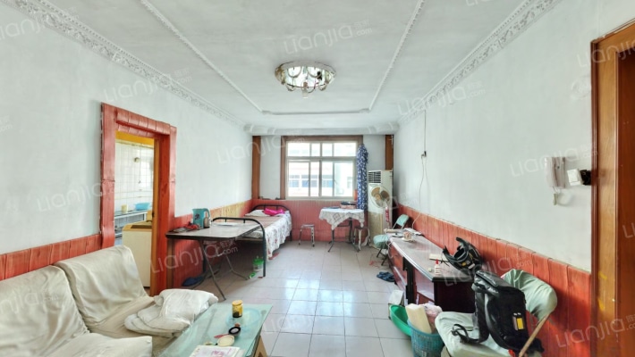 金三角金华里二手房实景图