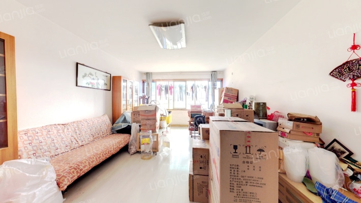 医化办宿舍二手房实景图