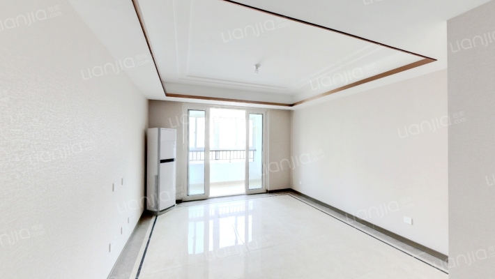 花样年家天下二手房实景图