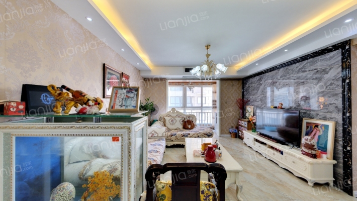 九如御二手房实景图