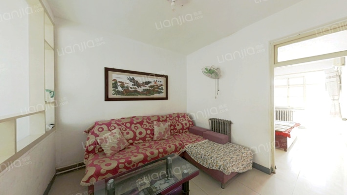 铁路医院家属院二手房实景图