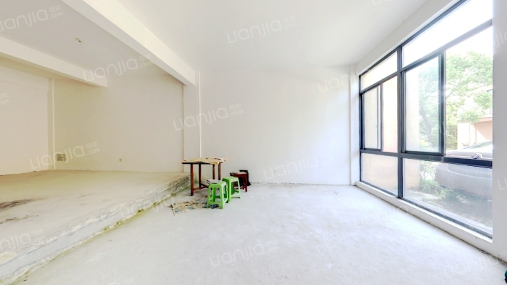 文华家园二手房实景图