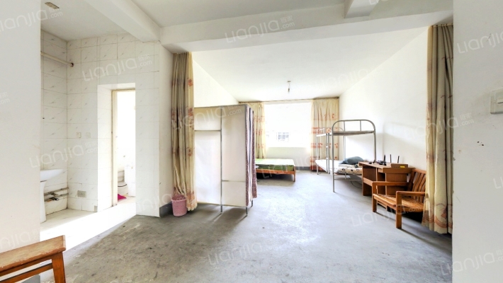 乐福西苑二手房实景图