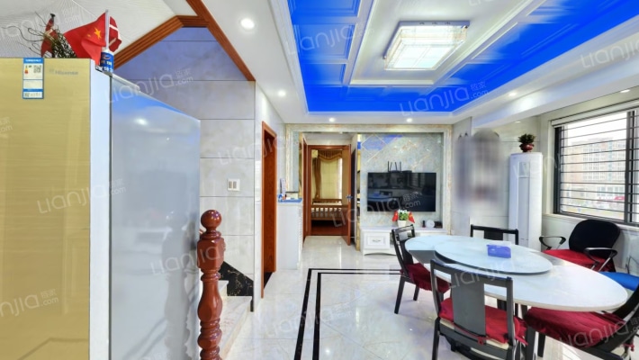 永宏叠家二手房实景图