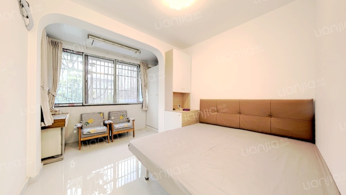 农场巷63号二手房实景图