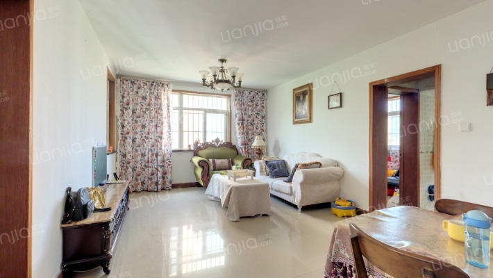 砖井花园二手房实景图