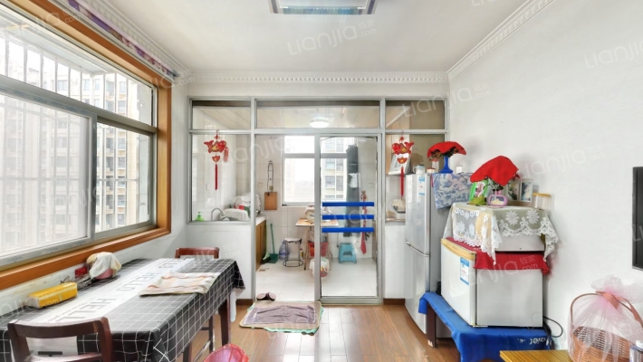 永欣新寓百合苑二手房实景图