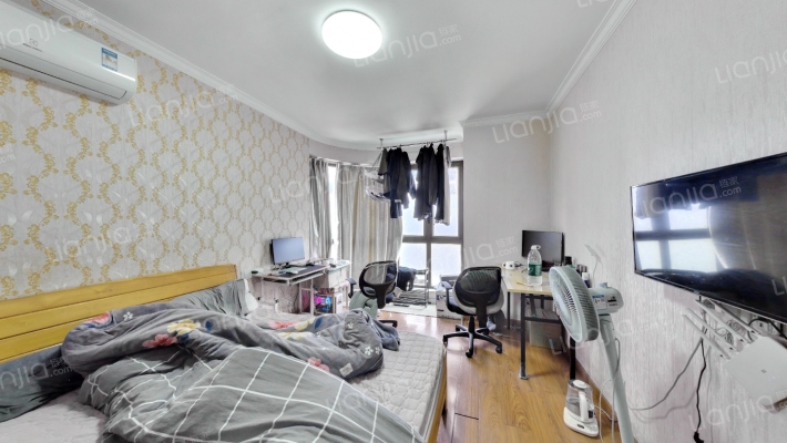 西文南苑二手房实景图