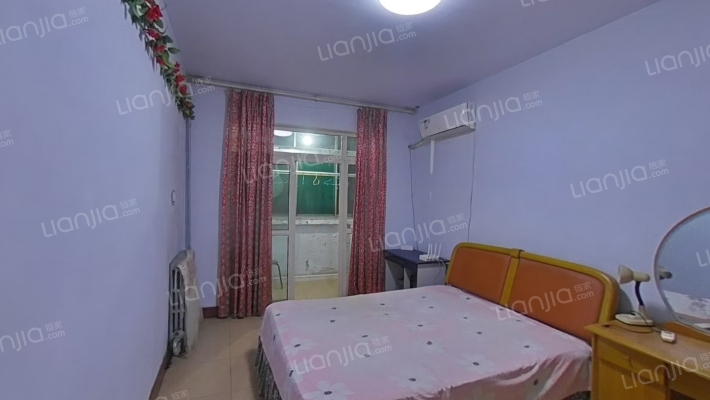 中华南52号院二手房实景图