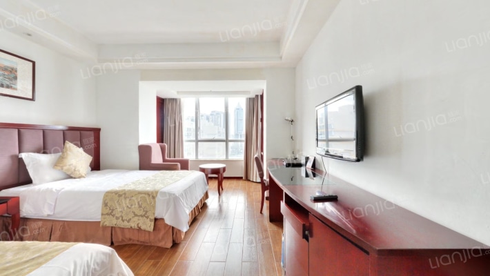 宝发胜意酒店二手房实景图