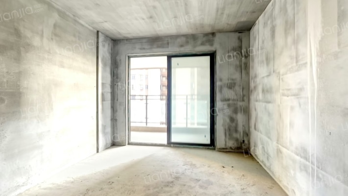 福星龍庭尚府二手房实景图