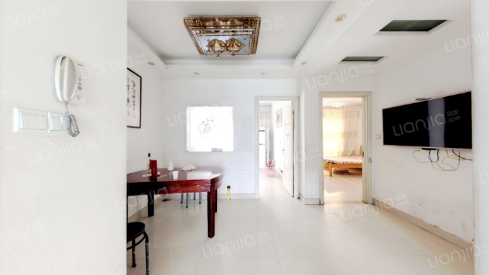 海通花园二手房实景图