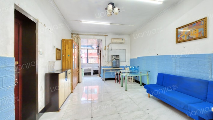 双林巷5号二手房实景图