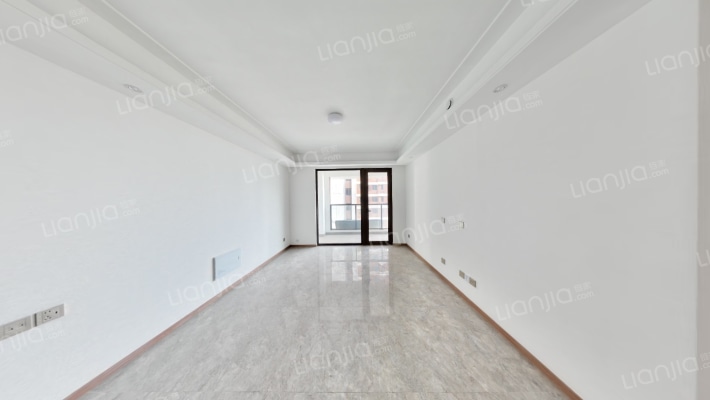 大华紫樾府二手房实景图