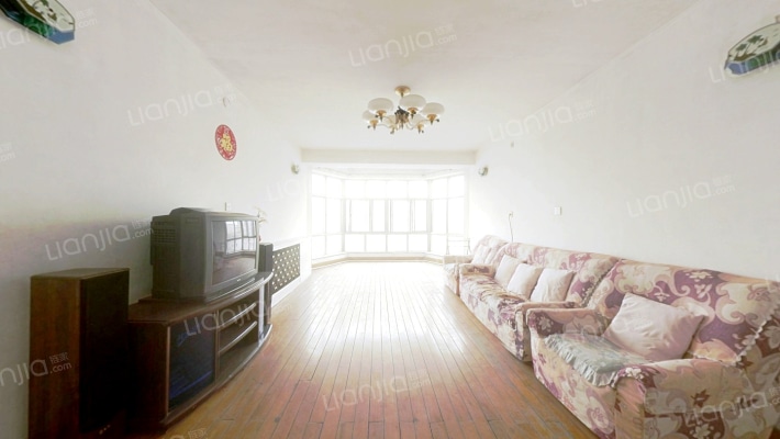 玲珑小区二手房实景图