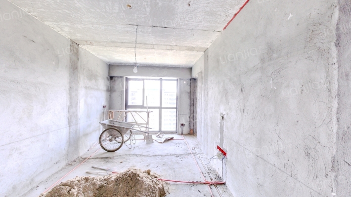 三盛璞悦湾二手房实景图