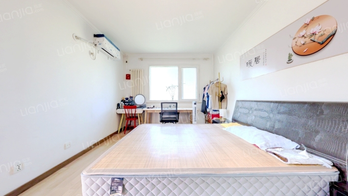 小马厂东里二手房实景图