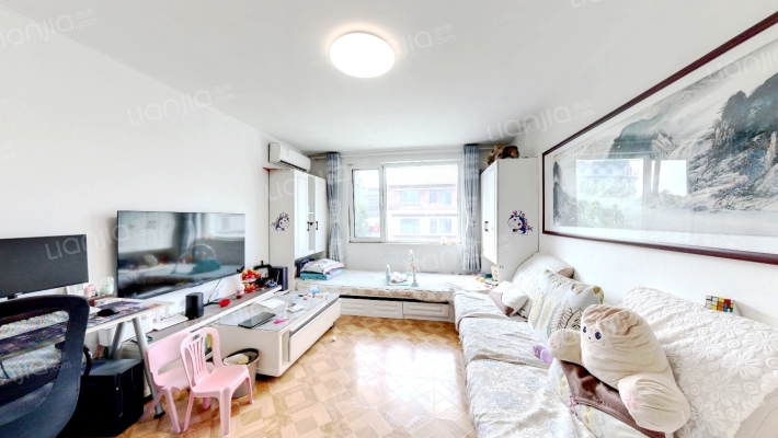 田庄东路1号二手房实景图