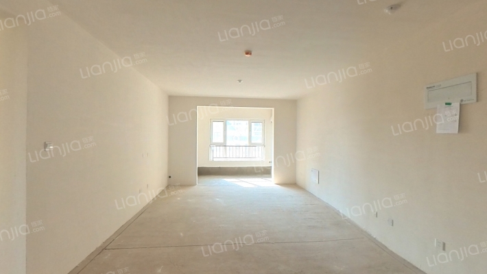 荣盛锦绣德园二手房实景图