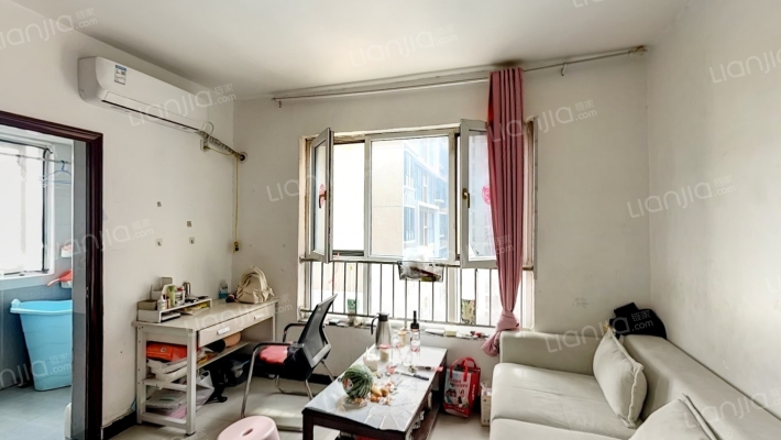 世纪春城二手房实景图