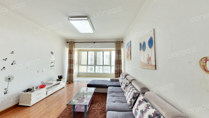 旭景新港二手房实景图