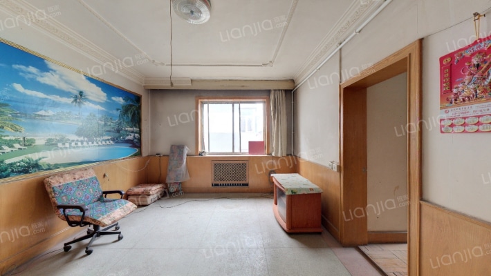 省财政厅家属院(静宁路)二手房实景图