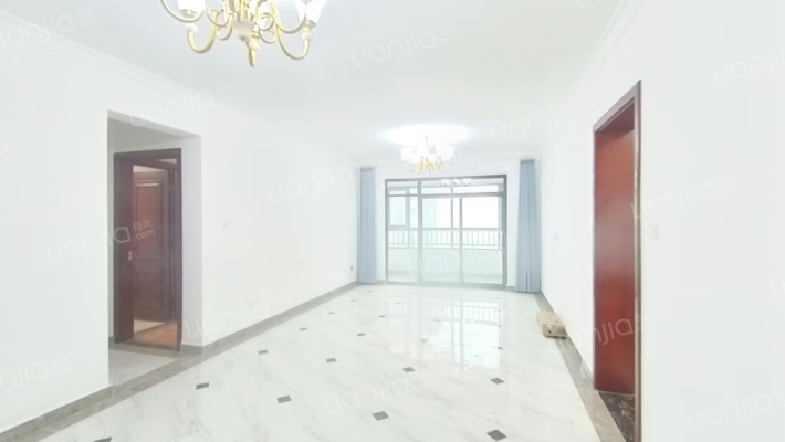 紫汀苑二手房实景图