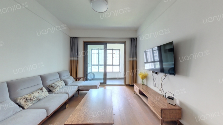 君樾阁二手房实景图