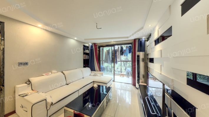 远大林语城二手房实景图