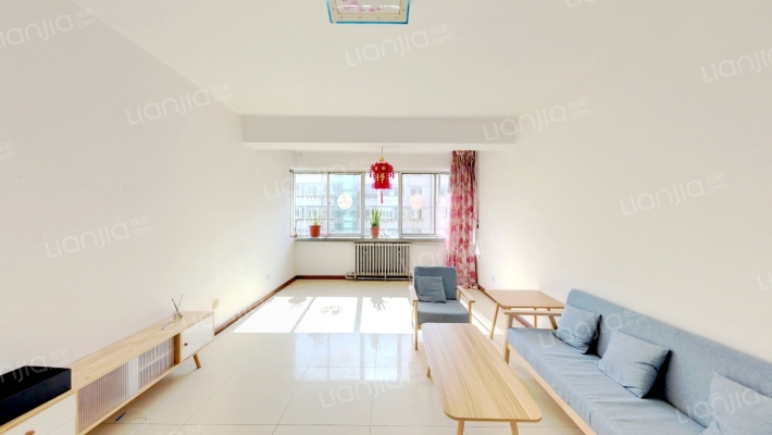 蘭州工業學院家属楼二手房实景图