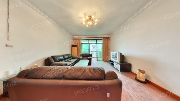 长信海景花园二手房实景图