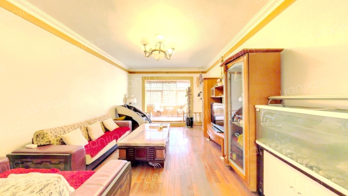 金苑住宅二期二手房实景图