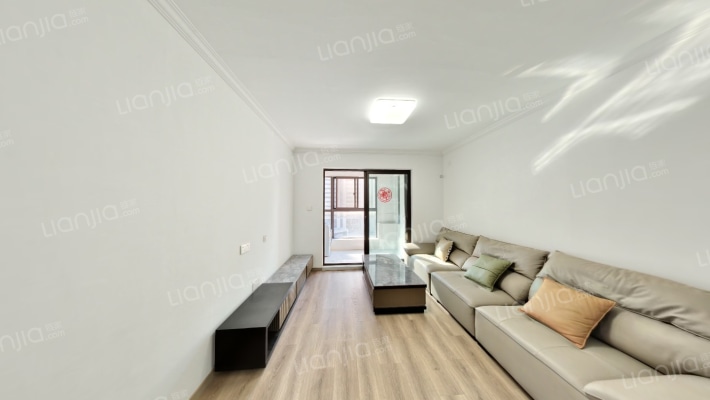 云水三山城望山园二手房实景图