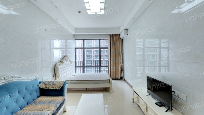 海伦堡海汇广场二手房实景图