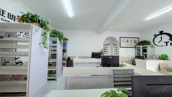 奎星花园二手房实景图