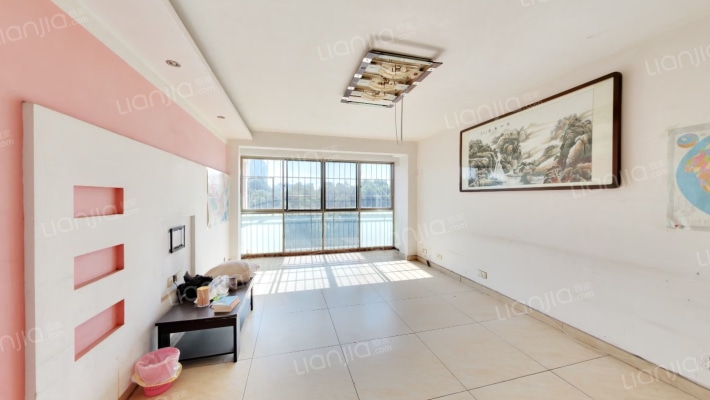 达城阳光丽景二手房实景图