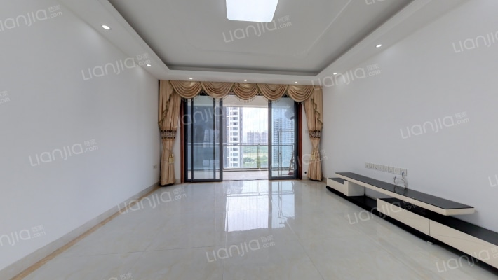 中信水岸城二三期二手房实景图