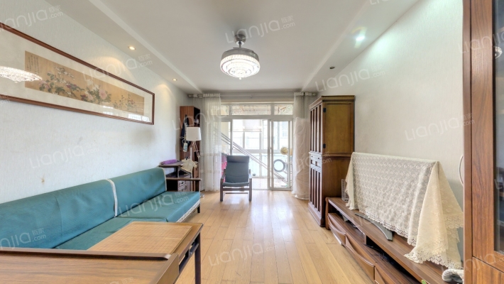 正旺苑二手房实景图