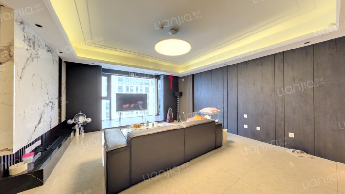 青奥村二手房实景图