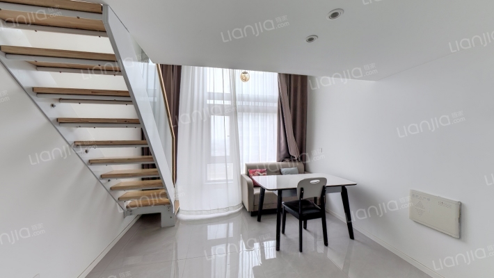 融信城市之窗二手房实景图