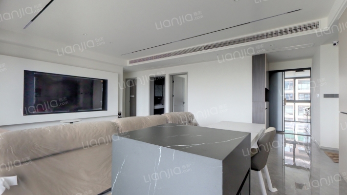 樾玺二手房实景图