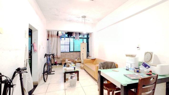 华景新城建宇轩二手房实景图