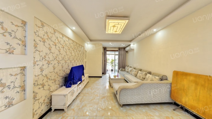 新华春天二手房实景图