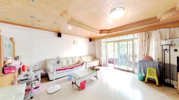 福民广场二手房实景图