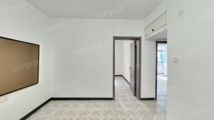 望月湖小区一片区二手房实景图