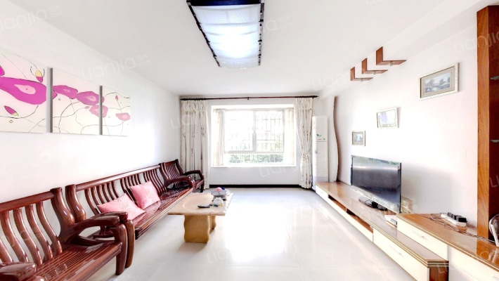 怡景佳源二手房实景图